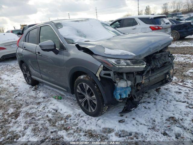  Salvage Mitsubishi Eclipse