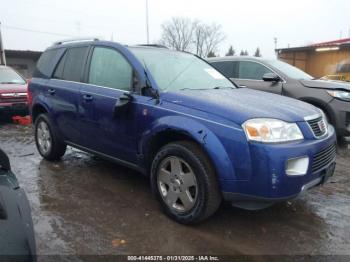  Salvage Saturn Vue