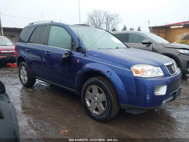  Salvage Saturn Vue