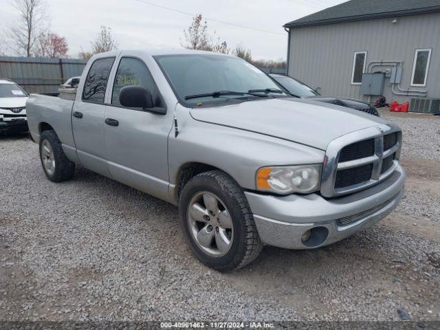  Salvage Dodge Ram 1500