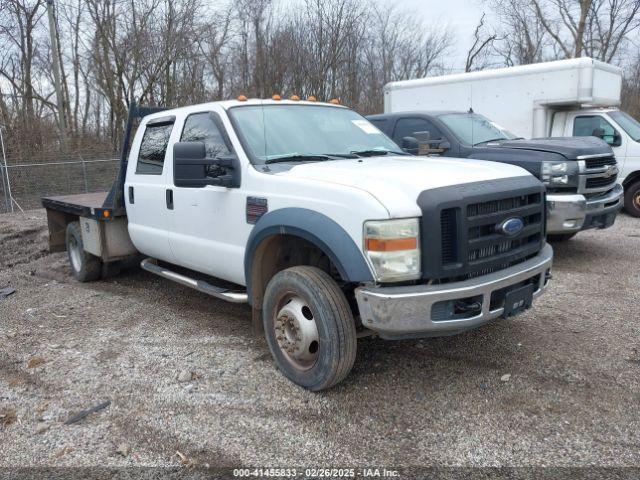  Salvage Ford F-450