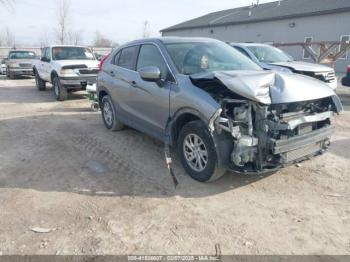  Salvage Mitsubishi Eclipse