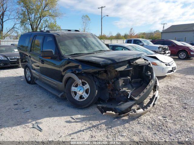  Salvage Ford Expedition