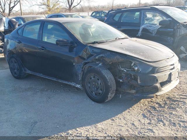  Salvage Dodge Dart