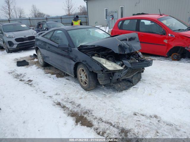  Salvage Toyota Celica