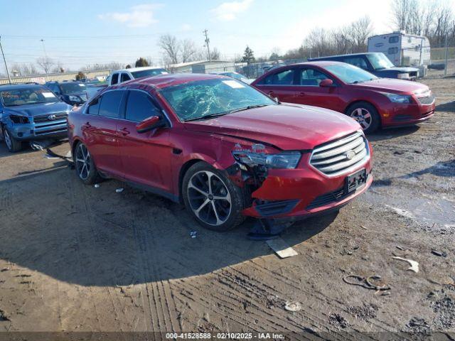  Salvage Ford Taurus