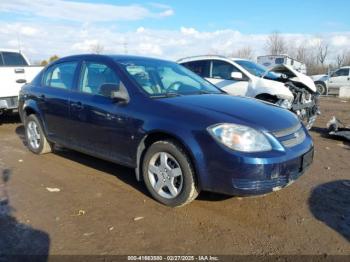  Salvage Chevrolet Cobalt