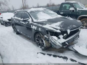  Salvage Ford Taurus