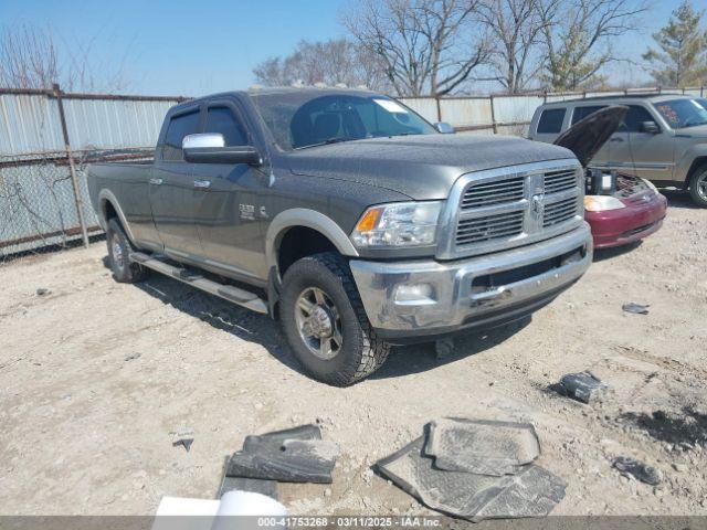  Salvage Ram 3500