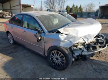  Salvage Volvo S40