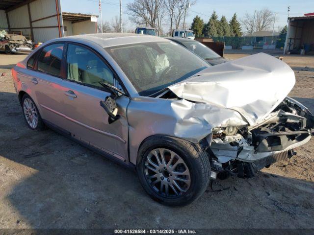  Salvage Volvo S40