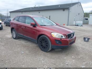  Salvage Volvo XC60