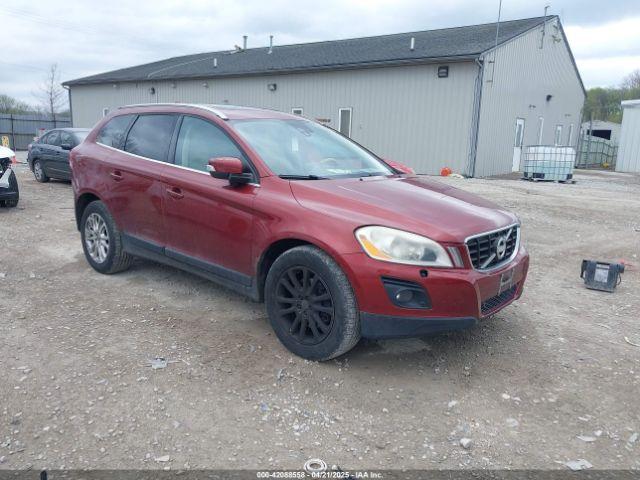 Salvage Volvo XC60