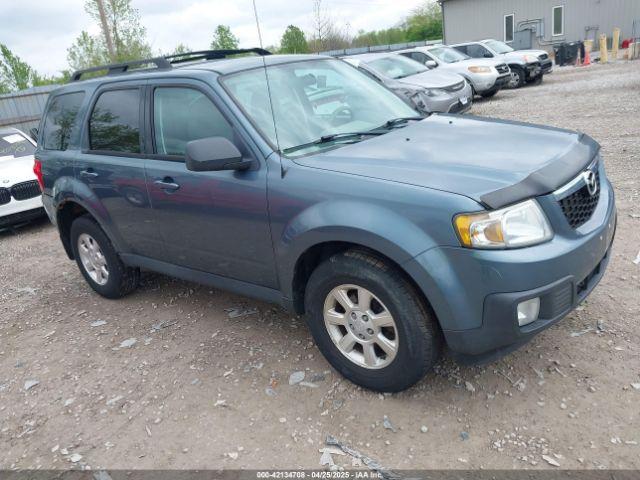  Salvage Mazda Tribute