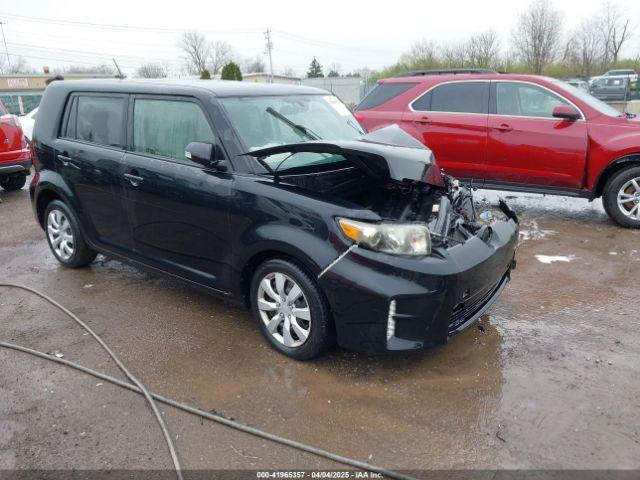  Salvage Scion xB