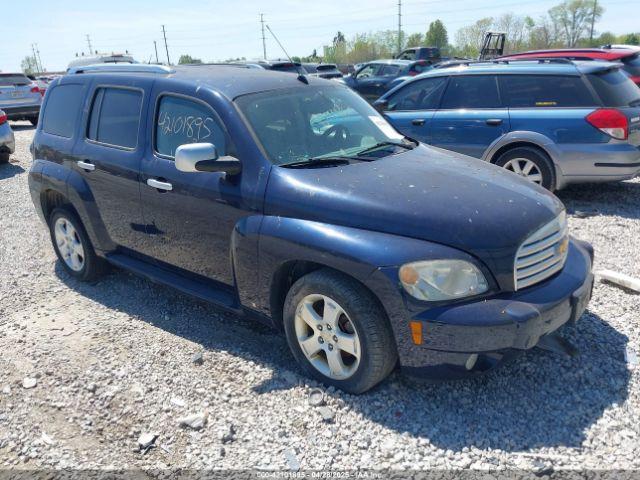  Salvage Chevrolet HHR