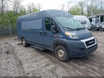  Salvage Ram Promaster