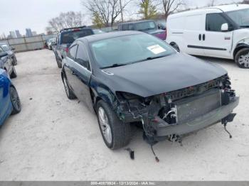  Salvage Buick Regal