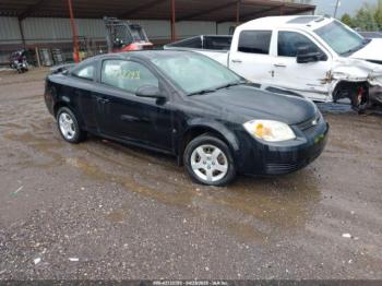  Salvage Chevrolet Cobalt