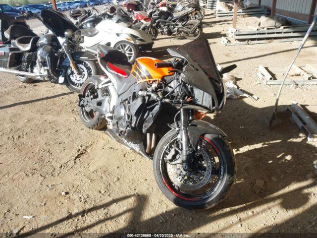  Salvage Honda Cbr600