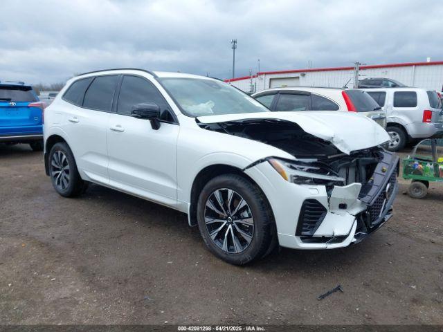  Salvage Volvo XC60