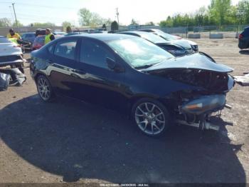  Salvage Dodge Dart
