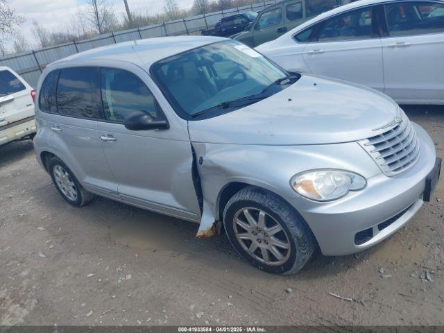  Salvage Chrysler PT Cruiser