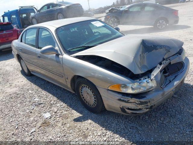  Salvage Buick LeSabre