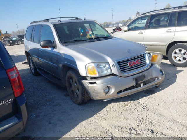  Salvage GMC Envoy