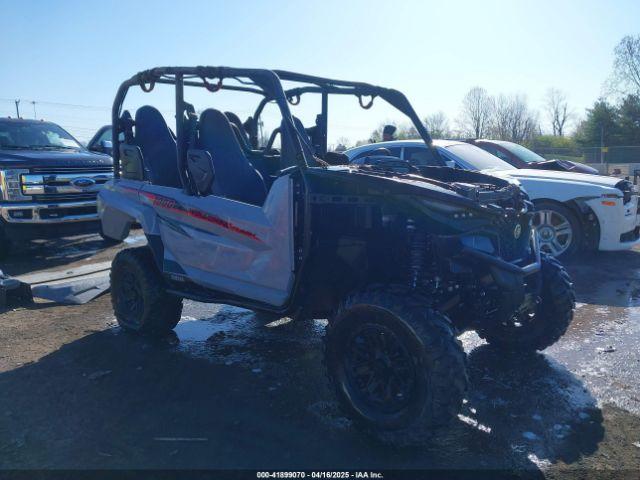  Salvage Yamaha Yxe1000