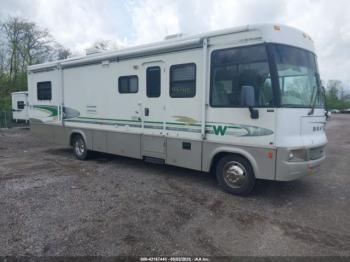  Salvage Ford F-550