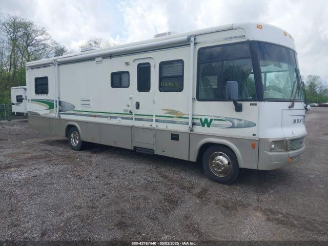  Salvage Ford F-550