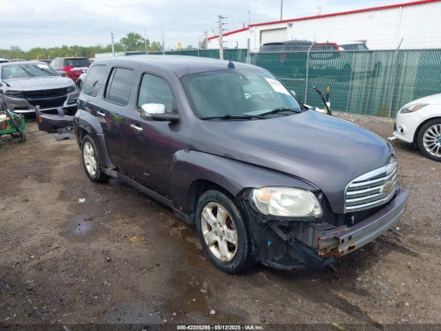  Salvage Chevrolet HHR