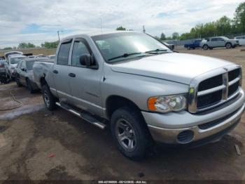  Salvage Dodge Ram 1500