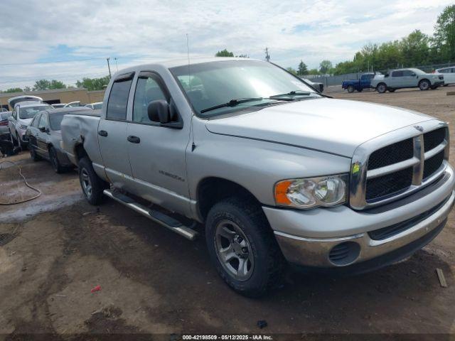  Salvage Dodge Ram 1500