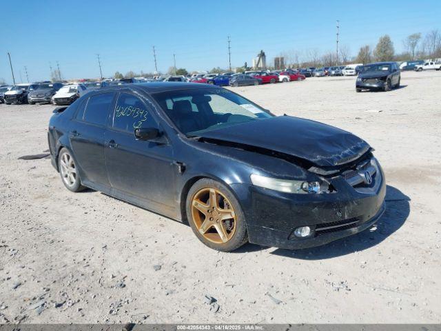  Salvage Acura TL
