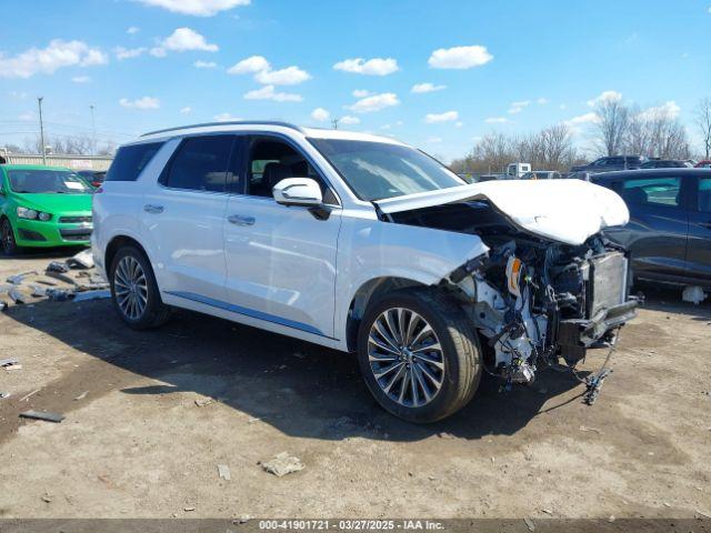  Salvage Hyundai PALISADE