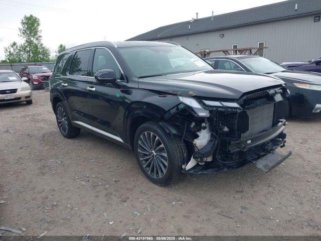  Salvage Hyundai PALISADE