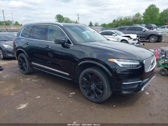  Salvage Volvo XC90
