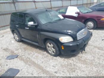  Salvage Chevrolet HHR