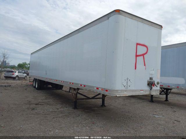  Salvage Great Dane Trailers Other