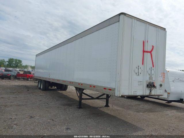  Salvage Great Dane Trailers Other