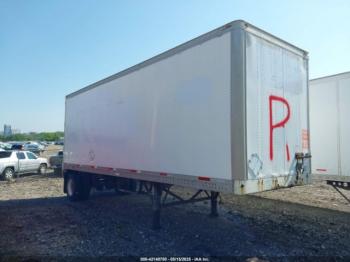  Salvage Wabash National Corp Other