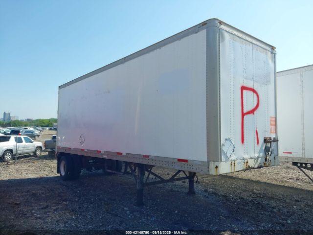  Salvage Wabash National Corp Other