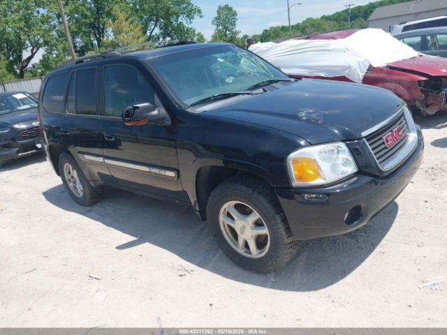  Salvage GMC Envoy
