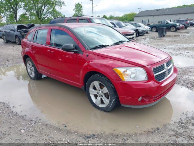  Salvage Dodge Caliber