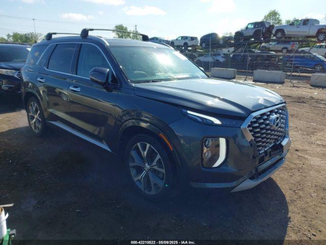  Salvage Hyundai PALISADE