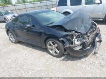  Salvage Mitsubishi Eclipse
