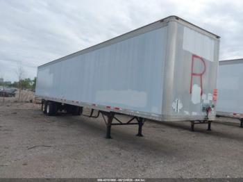  Salvage Wabash National Corp Other