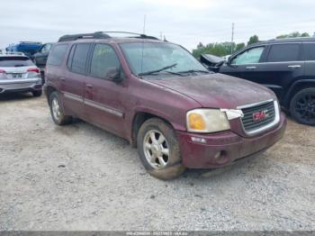 Salvage GMC Envoy XL